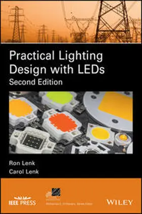Lenk | Practical Lighting Design with LEDs | E-Book | sack.de