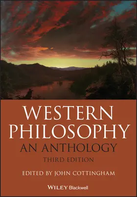 Cottingham |  Western Philosophy | Buch |  Sack Fachmedien