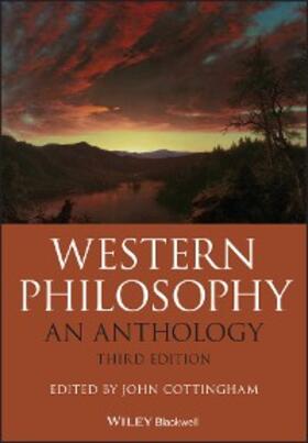 Cottingham |  Western Philosophy | eBook | Sack Fachmedien