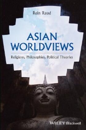 Raud |  Asian Worldviews | eBook | Sack Fachmedien