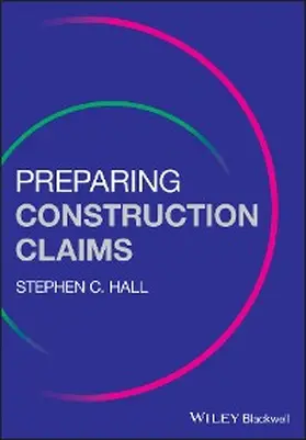 Hall | Preparing Construction Claims | E-Book | www.sack.de