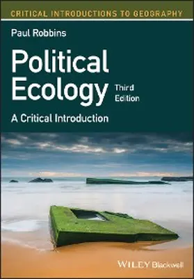 Robbins | Political Ecology | E-Book | sack.de