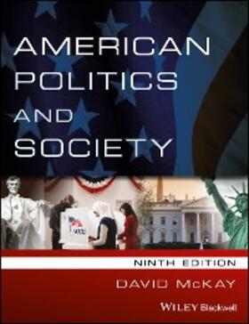 McKay | American Politics and Society | E-Book | sack.de