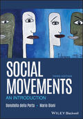 della Porta / Diani |  Social Movements | Buch |  Sack Fachmedien