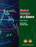 Petrie / Sabin |  Medical Statistics at a Glance | Buch |  Sack Fachmedien