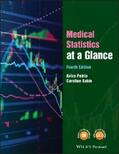 Petrie / Sabin |  Medical Statistics at a Glance | eBook | Sack Fachmedien