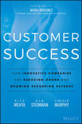 Mehta / Steinman / Murphy |  Customer Success | eBook | Sack Fachmedien