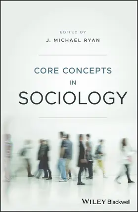 Ryan |  Core Concepts in Sociology | Buch |  Sack Fachmedien
