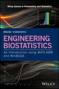 Vidakovic |  Engineering Biostatistics | Buch |  Sack Fachmedien