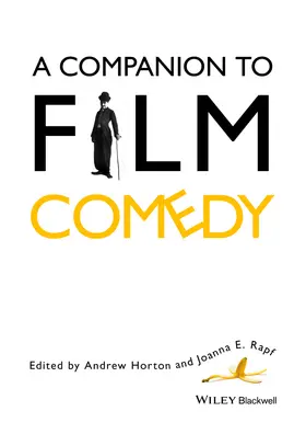 Horton / Rapf |  Companion Film Comedy-NiP | Buch |  Sack Fachmedien