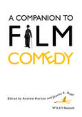 Horton / Rapf |  Companion Film Comedy-NiP | Buch |  Sack Fachmedien