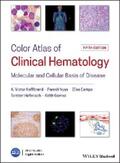 Hoffbrand / Vyas / Campo |  Color Atlas of Clinical Hematology | eBook | Sack Fachmedien