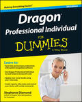 Diamond |  Dragon Professional Individual for Dummies | Buch |  Sack Fachmedien