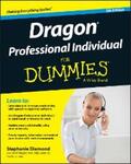 Diamond |  Dragon Professional Individual For Dummies | eBook | Sack Fachmedien