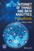 Geng |  Internet of Things and Data Analytics Handbook | eBook | Sack Fachmedien