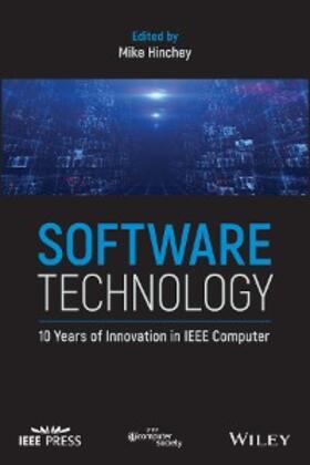 Hinchey | Software Technology | E-Book | sack.de
