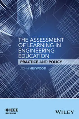 Heywood | The Assessment of Learning in Engineering Education | E-Book | www.sack.de