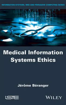 Béranger | Medical Information Systems Ethics | E-Book | www.sack.de