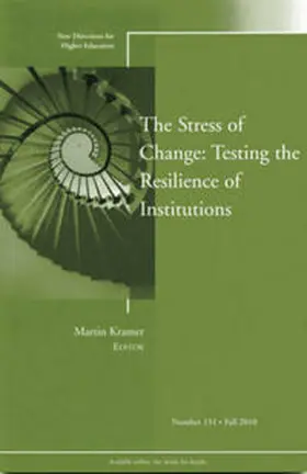 Kramer |  The Stress of Change | eBook | Sack Fachmedien