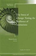 Kramer |  The Stress of Change | eBook | Sack Fachmedien