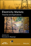 Lin / Magnago |  Electricity Markets | Buch |  Sack Fachmedien