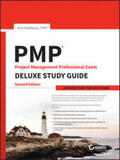 Heldman |  Pmp Project Management Professional Exam Deluxe Study Guide: Updated for 2015 Exam | Buch |  Sack Fachmedien