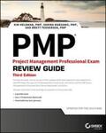 Heldman / Mangano / Feddersen |  PMP Project Management Professional Review Guide | Buch |  Sack Fachmedien