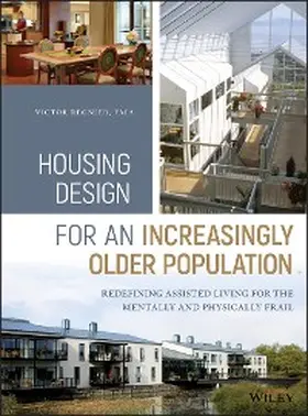 Regnier |  Housing Design for an Increasingly Older Population | eBook | Sack Fachmedien