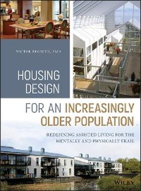 Regnier |  Housing Design for an Increasingly Older Population | eBook | Sack Fachmedien