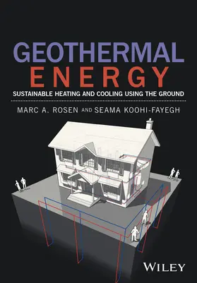 Rosen / Koohi-Fayegh |  Geothermal Energy | Buch |  Sack Fachmedien