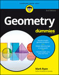 Ryan |  Geometry For Dummies | Buch |  Sack Fachmedien