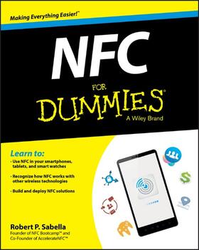 Sabella |  NFC FOR DUMMIES | Buch |  Sack Fachmedien