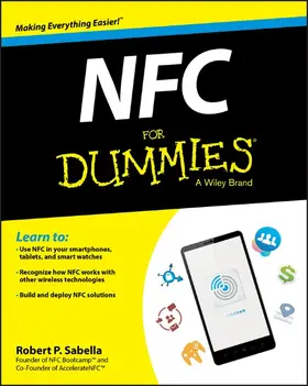 Sabella |  NFC For Dummies | Buch |  Sack Fachmedien