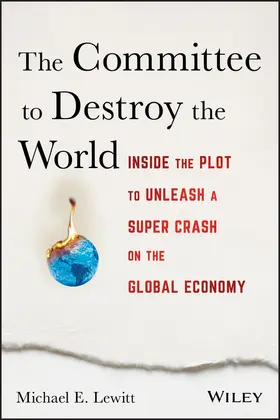 Lewitt |  The Committee to Destroy the World | Buch |  Sack Fachmedien