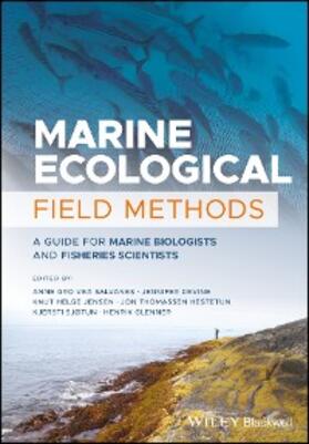 Gro Vea Salvanes / Devine / Jensen |  Marine Ecological Field Methods | eBook | Sack Fachmedien