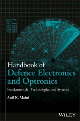 Maini |  Handbook of Defence Electronics and Optronics | eBook | Sack Fachmedien