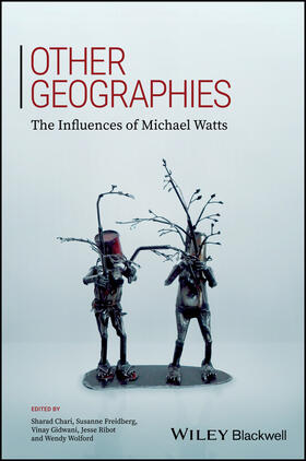 Chari / Freidberg / Gidwani |  Other Geographies | Buch |  Sack Fachmedien