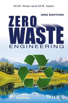 Khan / Islam |  Zero Waste Engineering | Buch |  Sack Fachmedien