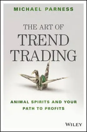 Parness | The Art of Trend Trading | E-Book | www.sack.de