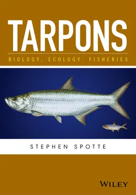 Spotte |  Tarpons | Buch |  Sack Fachmedien