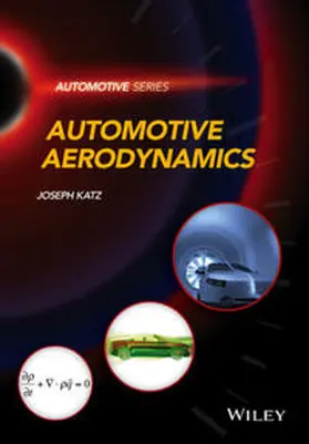 Katz |  Automotive Aerodynamics | eBook | Sack Fachmedien