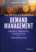 Chase |  Next Generation Demand Management | Buch |  Sack Fachmedien