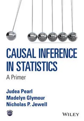 Pearl / Glymour / Jewell |  Causal Inference in Statistics | eBook | Sack Fachmedien