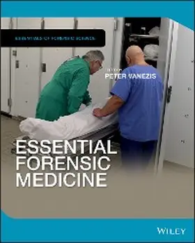 Vanezis |  Essential Forensic Medicine | eBook | Sack Fachmedien