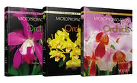 Yam / Arditti | Micropropagation of Orchids | E-Book | www.sack.de