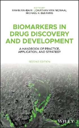 Rahbari / Niewaal / Bleavins | Biomarkers in Drug Discovery and Development | E-Book | sack.de