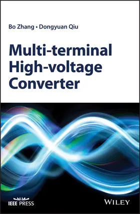 Zhang / Qiu |  Multi-Terminal High-Voltage Converter | Buch |  Sack Fachmedien