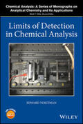 Voigtman |  Limits of Detection in Chemical Analysis | eBook | Sack Fachmedien