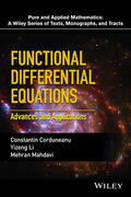 Corduneanu / Li / Mahdavi |  Functional Differential Equations | Buch |  Sack Fachmedien