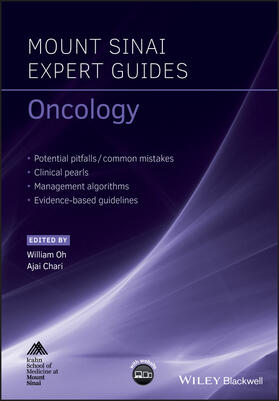 Oh / Chari | Oncology | Buch | 978-1-119-18955-8 | sack.de